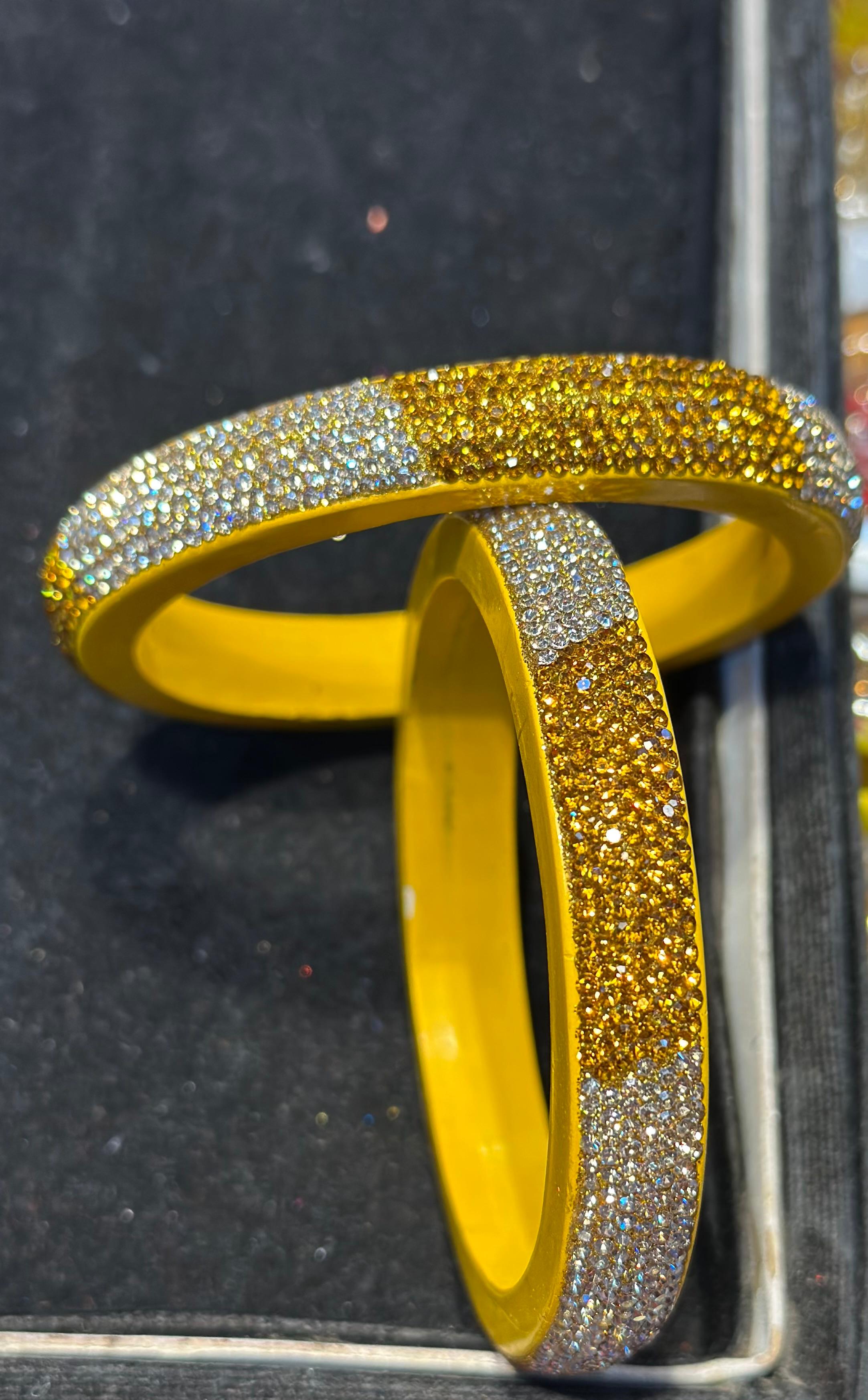 Lakh Bangle 3